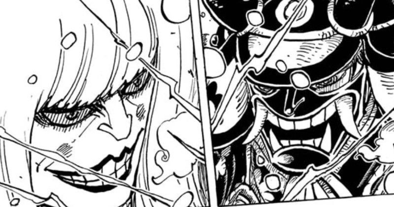 5 Duel Keren Arc Wano Ini Tak Diperlihatkan Detail di Manga One Piece!