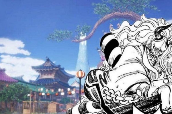 [Teori] Kenapa Kaido Menunjuk Yamato Jadi Shogun Wano di One Piece?