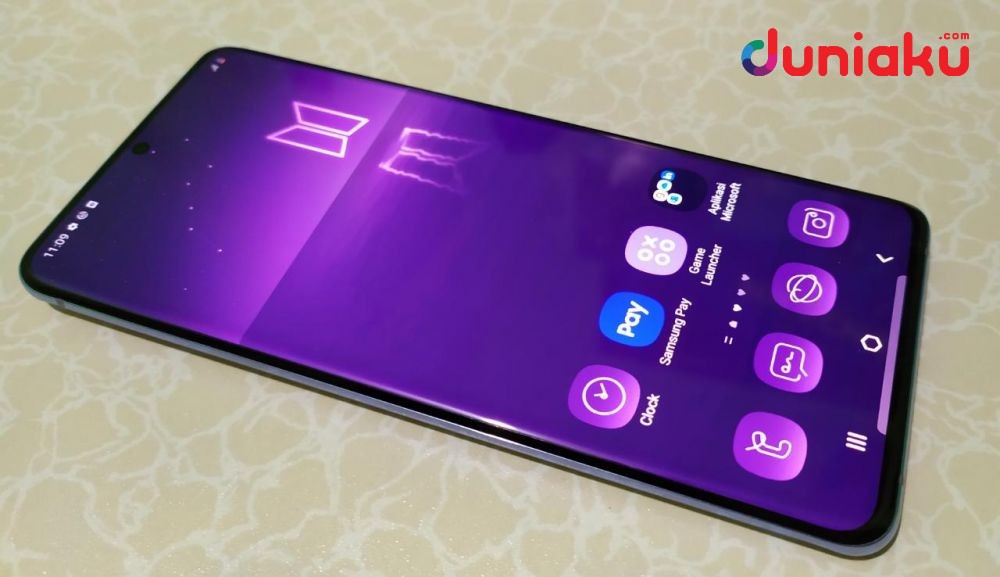 Review Samsung Galaxy S20+ BTS Edition: Cocok untuk Kamu Para ARMY!