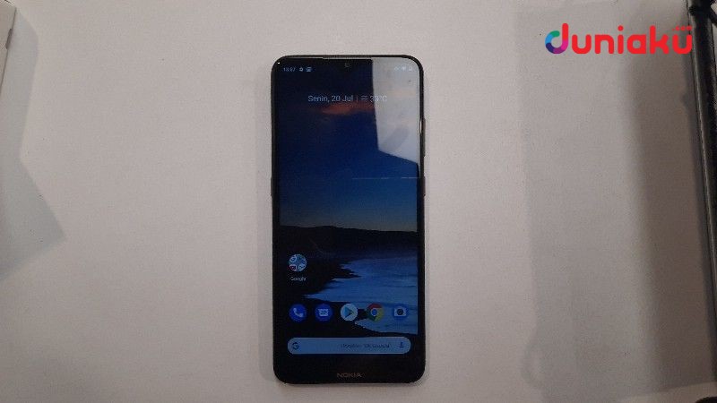 Ini Review Nokia 5.3, Ponsel Kasual Elegan Tahan Lama!