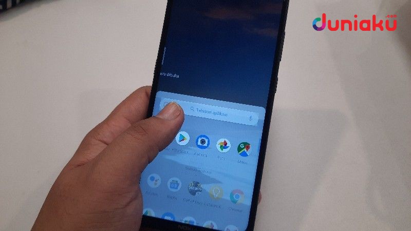 Ini Review Nokia 5.3, Ponsel Kasual Elegan Tahan Lama!