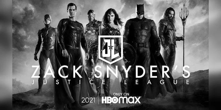 Ini Informasi Perilisan Trailer Justice League Snyder Cut!