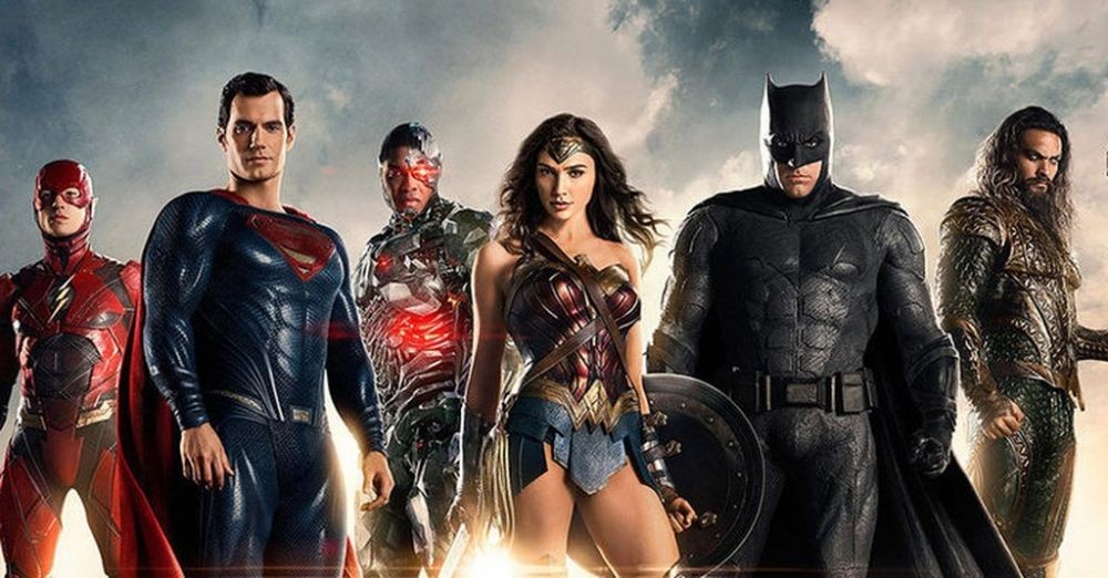 4 Hal Baru yang Diketahui dari Justice League Snyder Cut