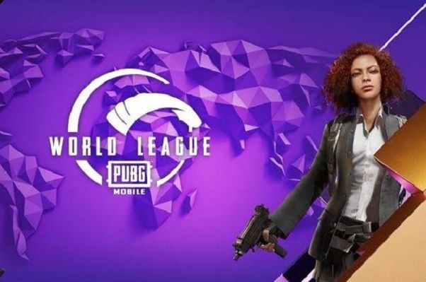 pubg mobile world league