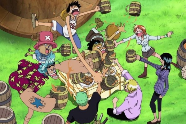 Spesial Hari One Piece, Ini 10 Fakta Serial One Piece!
