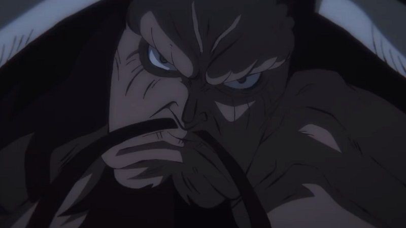 15 Fakta Kozuki Momonosuke dari One Piece, Penerus Kozuki Oden