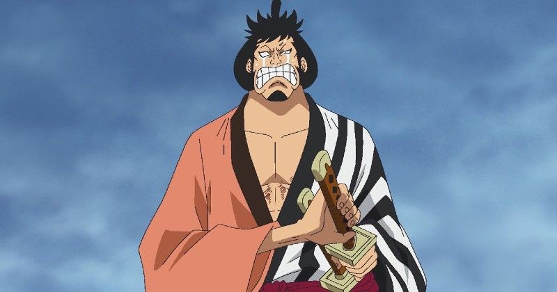 15 Fakta Kozuki Momonosuke dari One Piece, Penerus Kozuki Oden