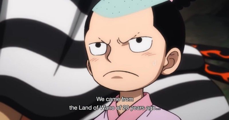 Teori One Piece: Apakah Ada Lagi Pengguna Haoshoku Haki di Topi Jerami