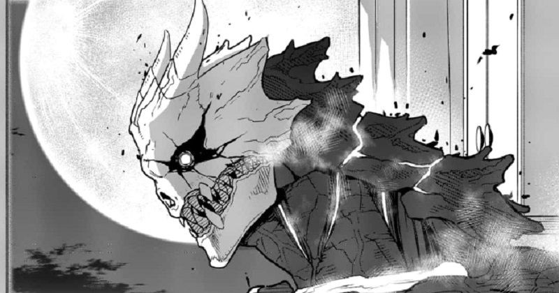 Ini 5 Fakta Manga Monster 8! Seri Bertema Monster yang Menarik!