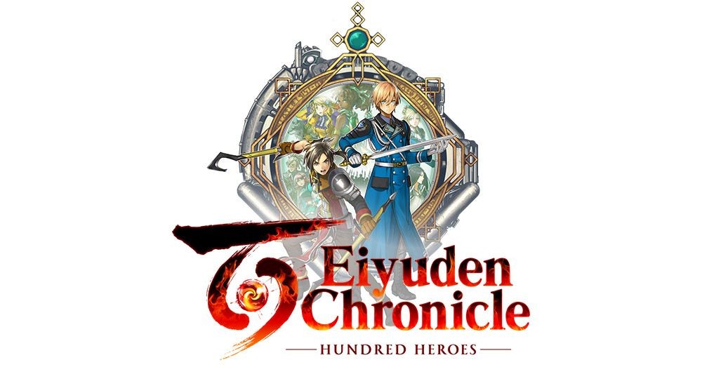 Kreator Suikoden Ciptakan Game Baru Eiyuden Chronicle: Hundred Heroes
