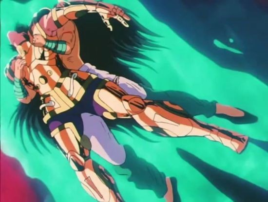 7 Fakta Dragon Shiryu, Teman Seiya yang Paling Setia!