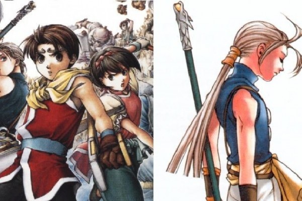 Kreator yang Sama Dengan Eiyuden Chronicle, Ini 10 Fakta Suikoden 2!