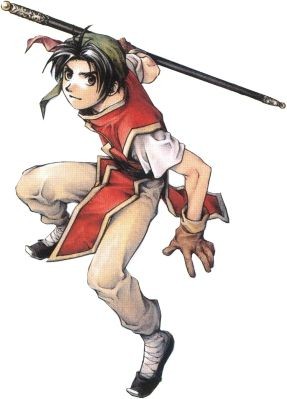 Kreator yang Sama Dengan Eiyuden Chronicle, Ini 10 Fakta Suikoden 2!