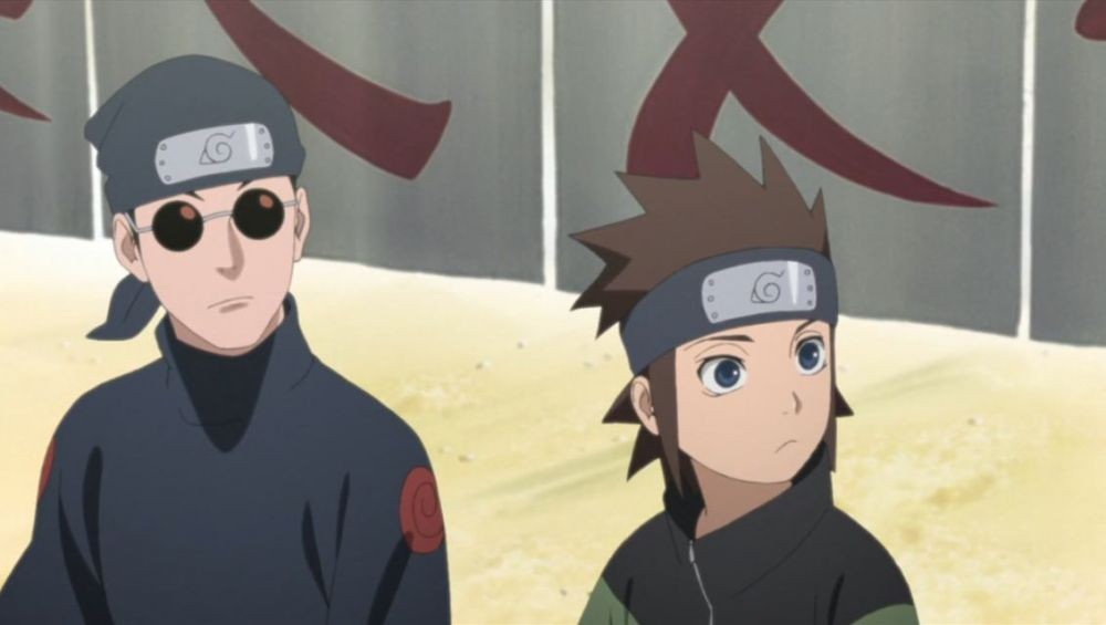 5 Fakta Ebisu, Ninja Pengajar Elit di Naruto!