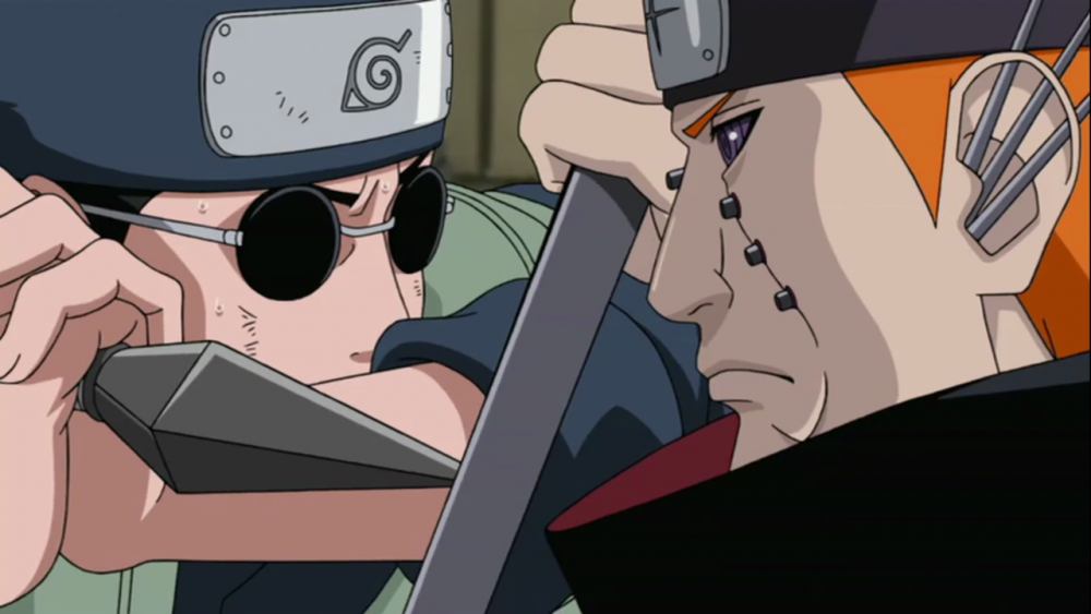 5 Fakta Ebisu, Ninja Pengajar Elit di Naruto!