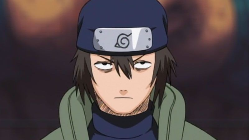 [POPULER] Jutsu Pembunuh di Anime Naruto hingga Fakta Hayate Gekko
