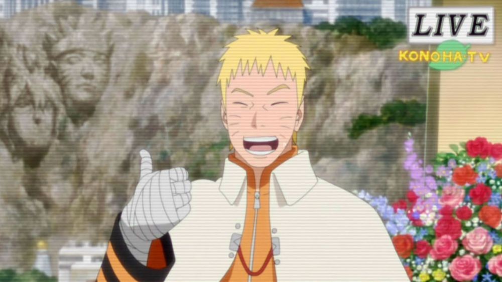 6 Fakta Sel Hashirama, Sumber Kekuatan Besar yang Ada di Naruto