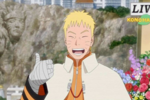Peringkat 5 Kage Terbaik di Boruto! Naruto dan Gaara Hebatan Siapa?