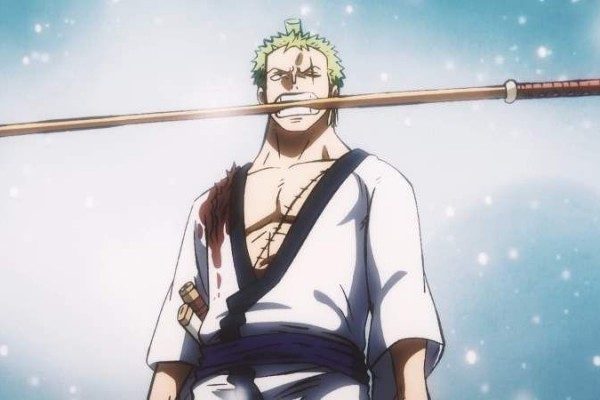 This Is The Killer Reason He Can Lose To Zoro In One Piece Netral News