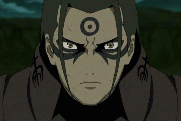 [Spekulasi] Apa yang Terjadi Saat Kakuzu Menyerang Hashirama di Naruto
