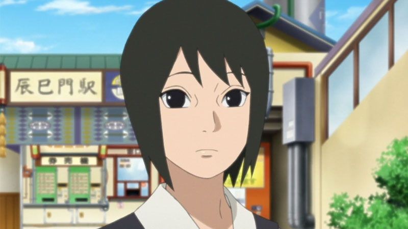 5 Fakta Shizune, Murid Kepercayaan Tsunade di Naruto!
