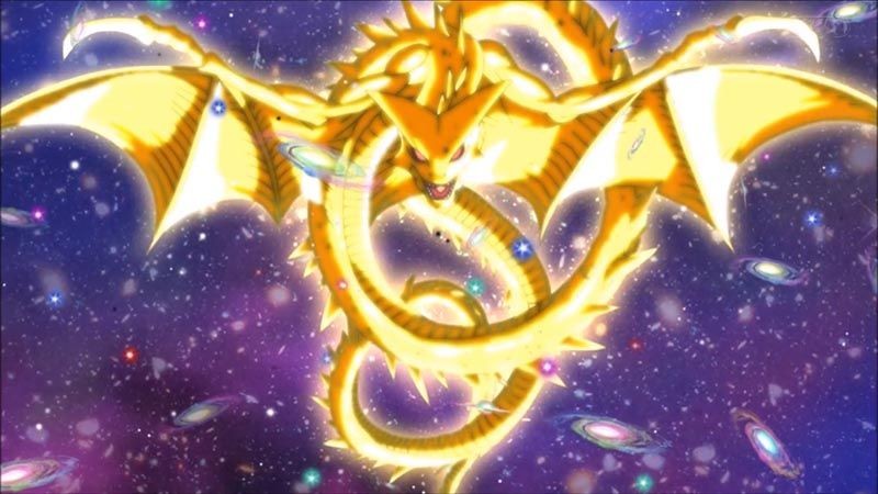 Daftar 10 Monster Raksasa Terkuat di Jagat Anime dan Manga!