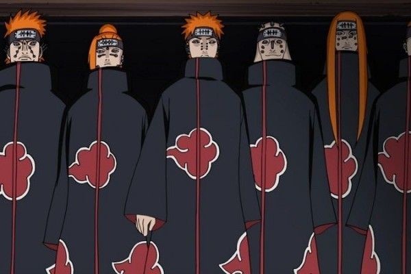 7 Tim Elit di Dunia Naruto! Tak Hanya Anbu Konoha!