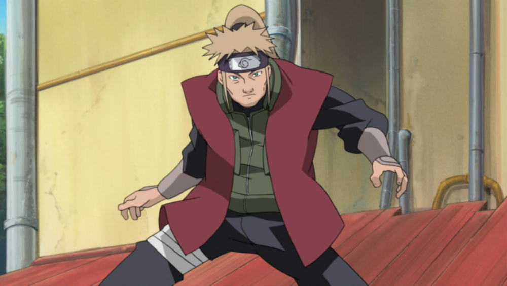 4 Karakter Penting Jadi Korban Bijuu di Markas Aliansi Ninja Naruto