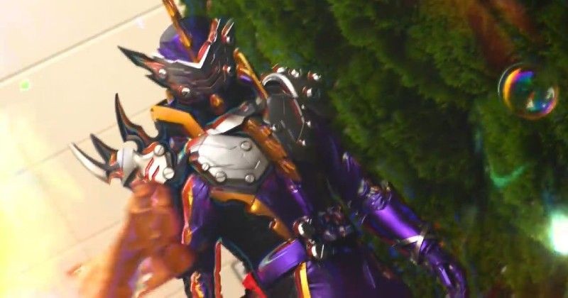 Trailer Kamen Rider Saber: Bakal Ada Lebih dari 10 Kamen Rider?