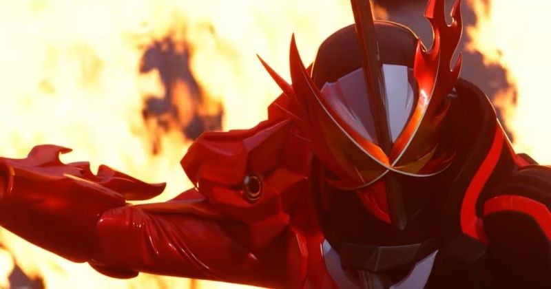 Kesan Pertama Kamen Rider Saber: Pendekar, Buku, dan Cerita Fantasi!