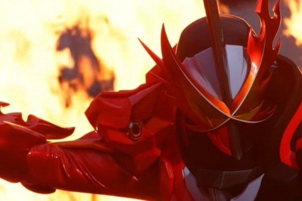 Kesan Pertama Kamen Rider Saber: Pendekar, Buku, dan Cerita Fantasi!