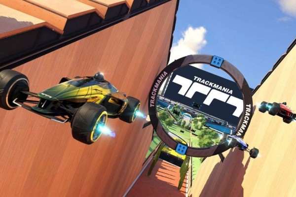 Game Esports Balapan Paling Intens? Ini Review Trackmania 2020!
