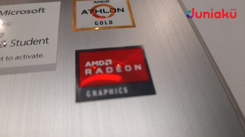 Dilengkapi AMD Athlon Gold 3150U, Ini Review HP 14S-DK1004AU!