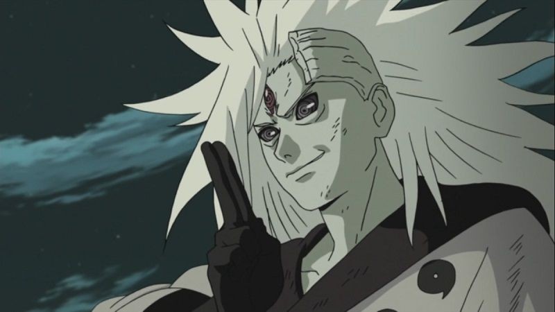 10 Pengguna Genjutsu Terkuat di Naruto, Dari Jiraiya Hingga Shisui