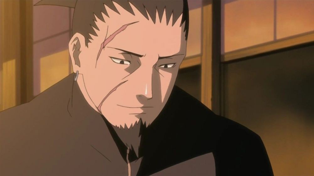 5 Fakta Shikaku Nara, Ayah Shikamaru yang Santai Namun Pintar