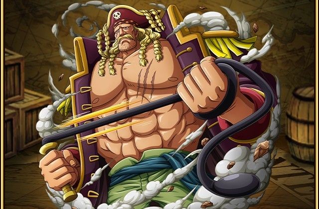 [One Piece] Meski Bukan Angkatan Laut, 5 Tokoh Ini Dipanggil Admiral!