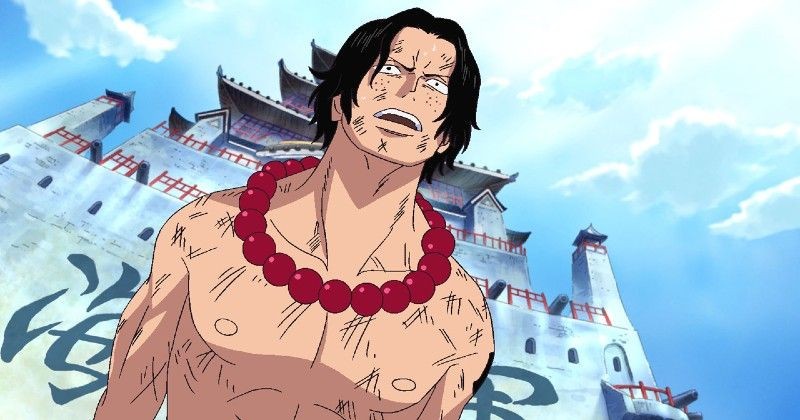 3 Kesalahan Fatal yang Dilakukan Portgas D. Ace di One Piece!