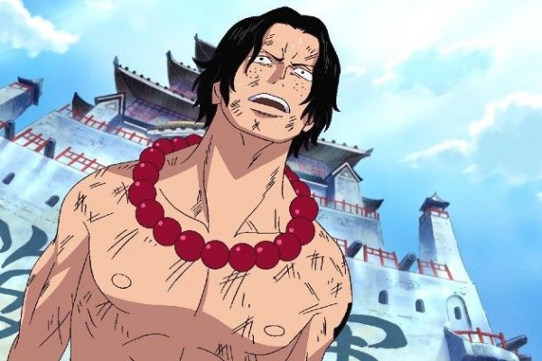 3 Kesalahan Fatal yang Dilakukan Portgas D. Ace di One Piece!