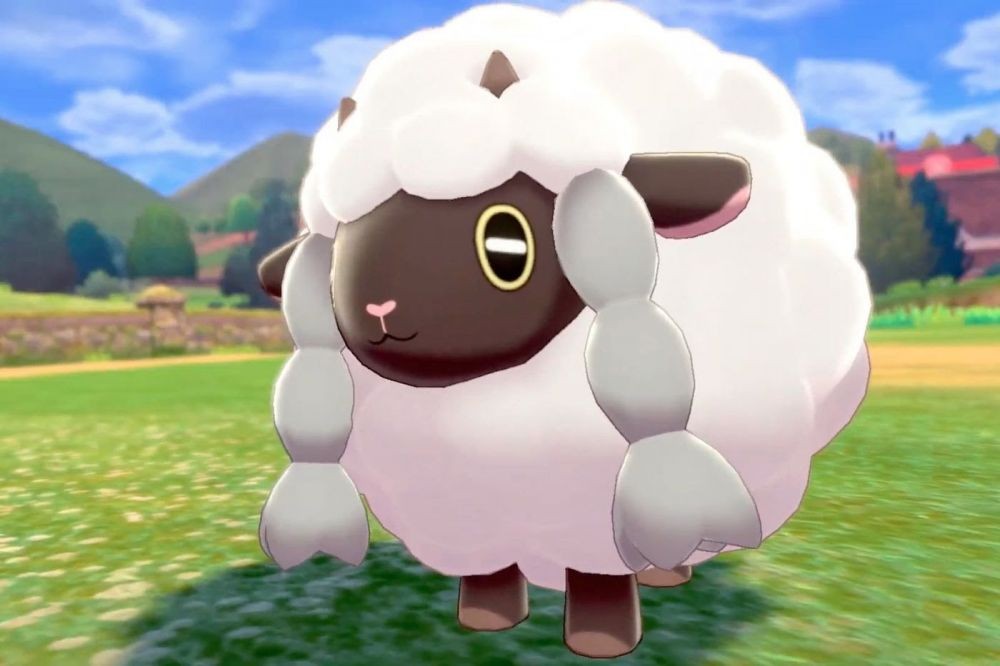 6 Karakter Domba yang Muncul di Anime Sampai Game! Jangan Dikurbankan!