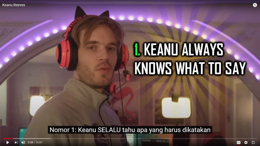 Fitur Subtitle Community Captions di YouTube Akan Hilang! Kenapa?