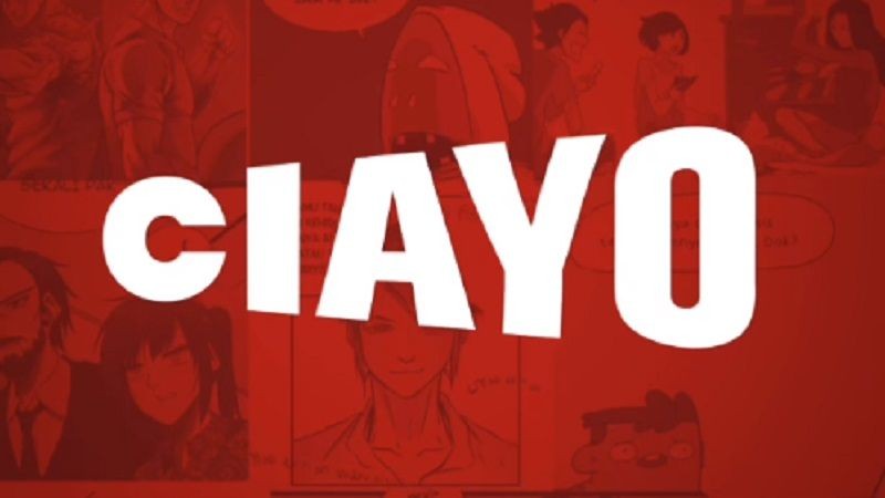 Empat Tahun Berdiri, CIAYO Comics Resmi Tutup