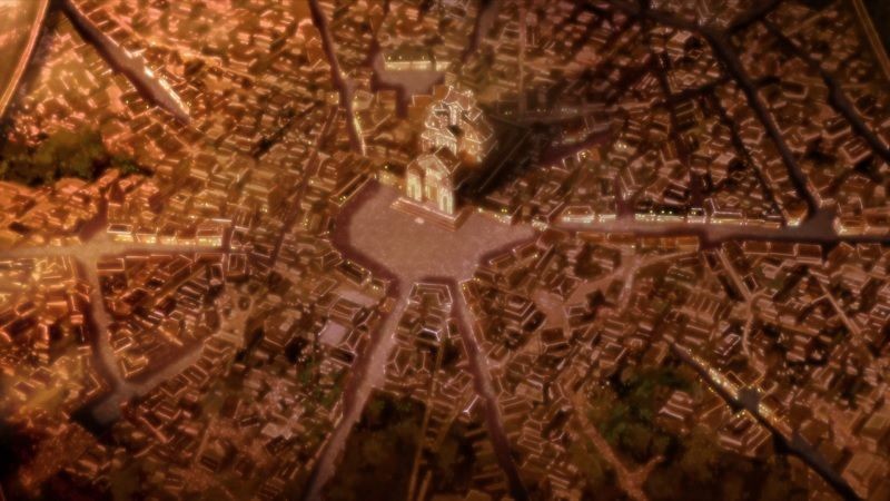 Preview Boruto Episode 160: Mencari Petunjuk Sel Hashirama 