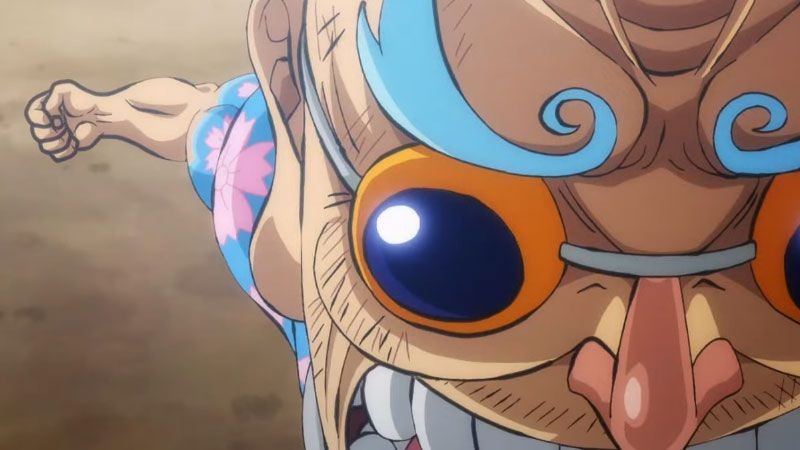 Preview One Piece Episode 936: Pengungkapan Ryuo, Haki Kuat di Wano!