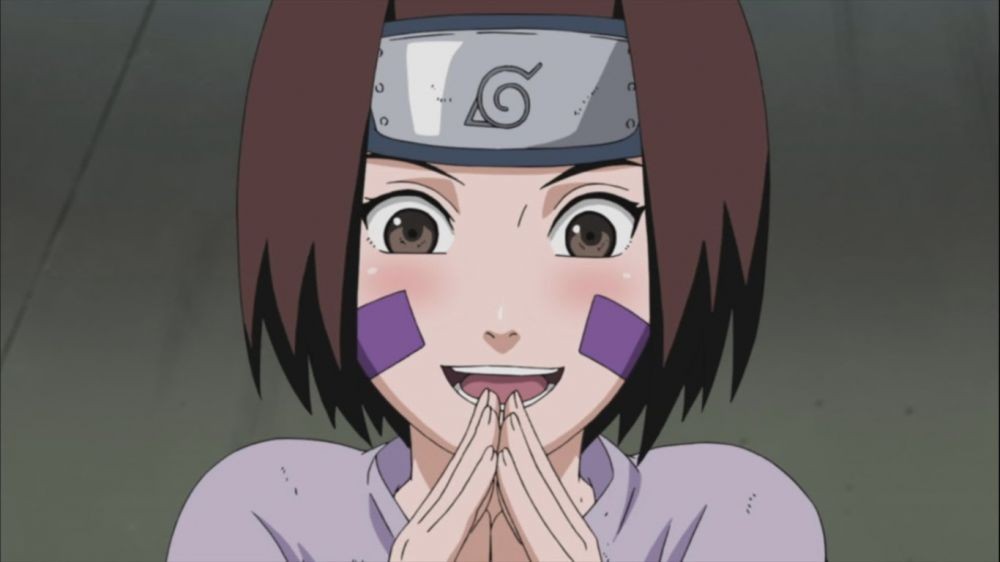5 Fakta Rin Nohara, Anggota Tim Minato yang Juga Jinchuuriki di Naruto