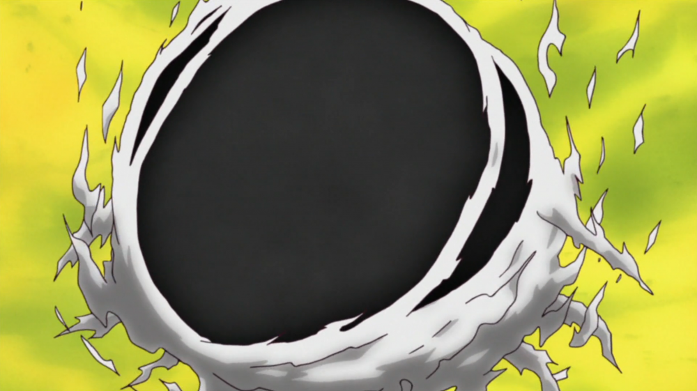 Tahukah Kamu? Ini 5 Jutsu Berelemen Yin dan Yang Terkuat di Naruto!