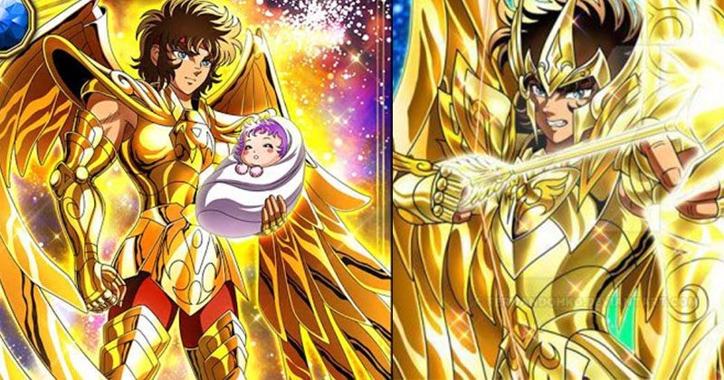 7 Fakta Sagittarius Aiolos, Gold Saint Pendahulu Seiya!