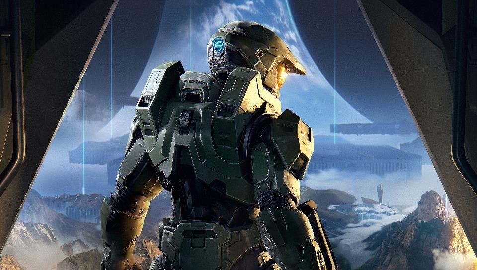 Mode Multiplayer Halo Infinite Bisa Dimainkan Gratis?