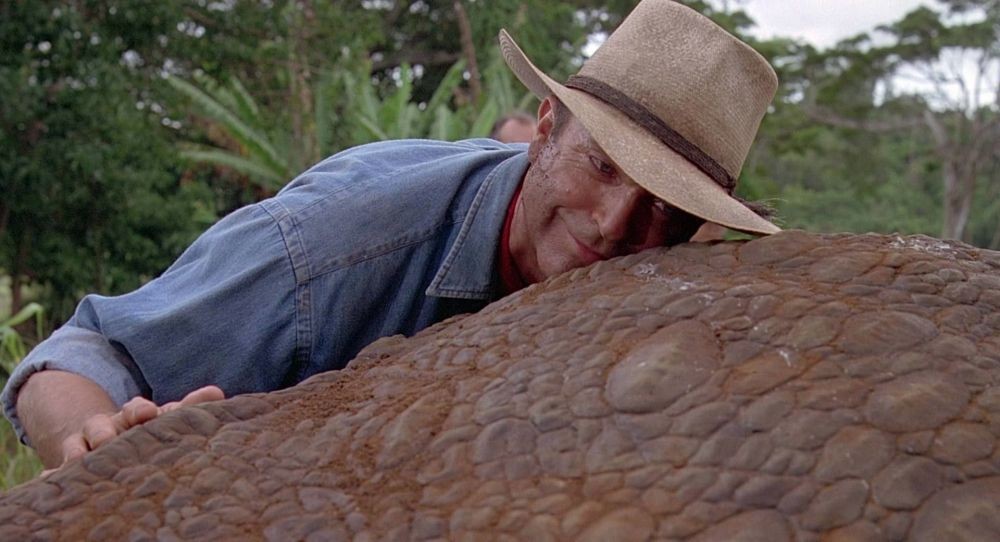 Komentar Sam Neill dan Laura Dern Soal Kembali di Jurassic World 3