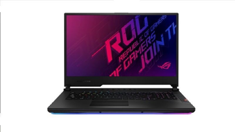ROG Bawa Laptop Gaming Terbaik dengan Intel 10th Gen ke Indonesia!