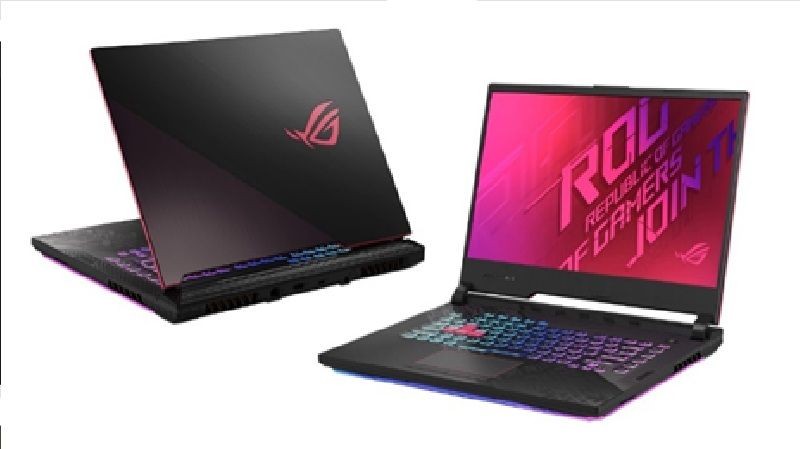 ROG Bawa Laptop Gaming Terbaik dengan Intel 10th Gen ke Indonesia!